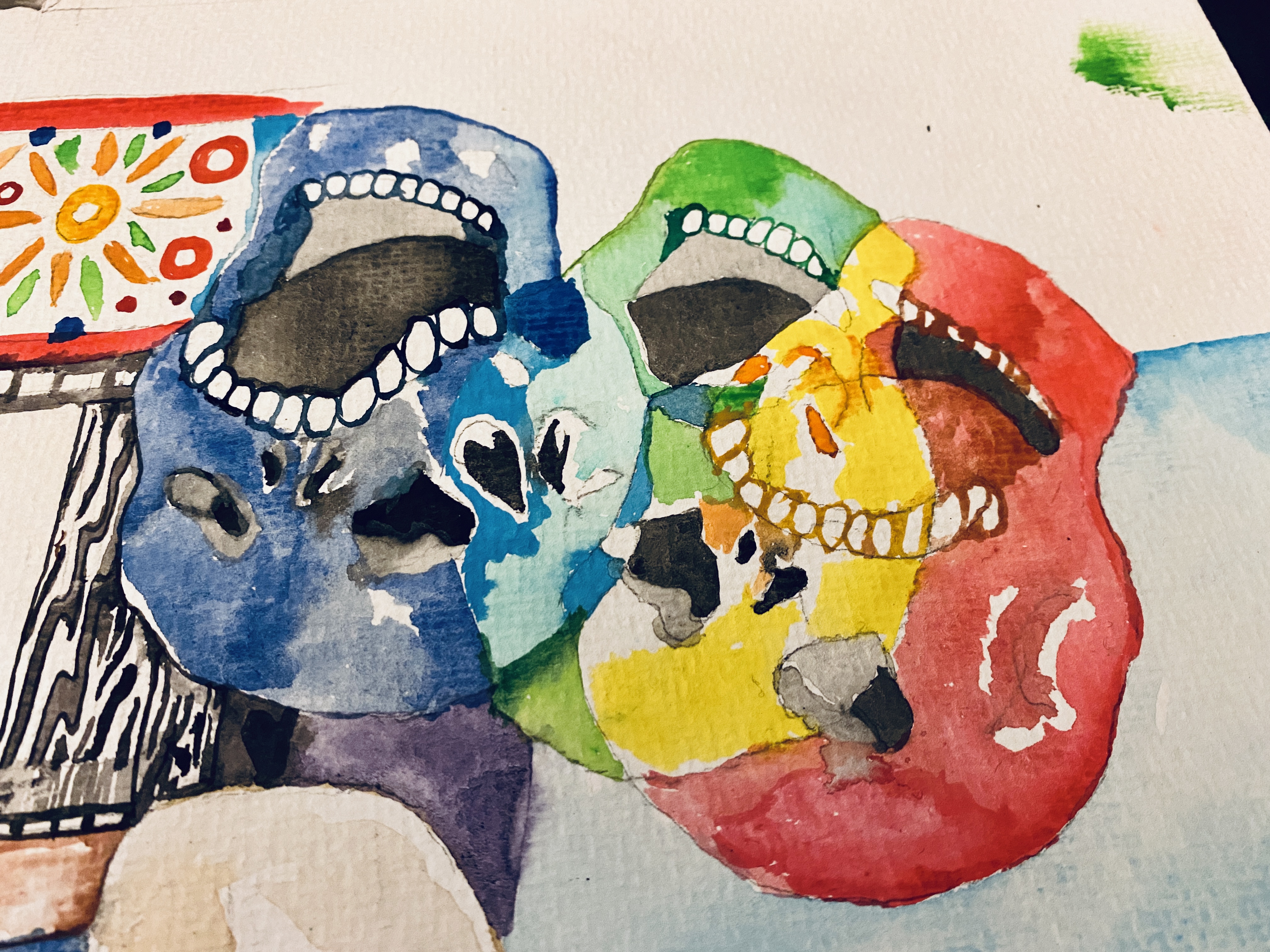calaveras